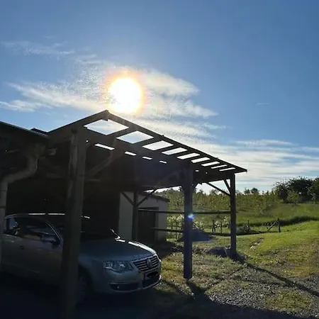 Un Havre De Paix Au Perigord *