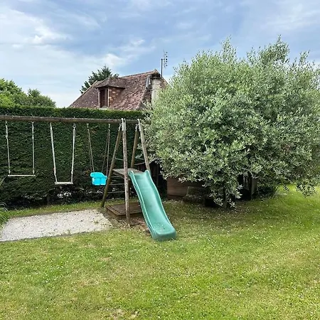 Un Havre De Paix Au Perigord Holiday home *